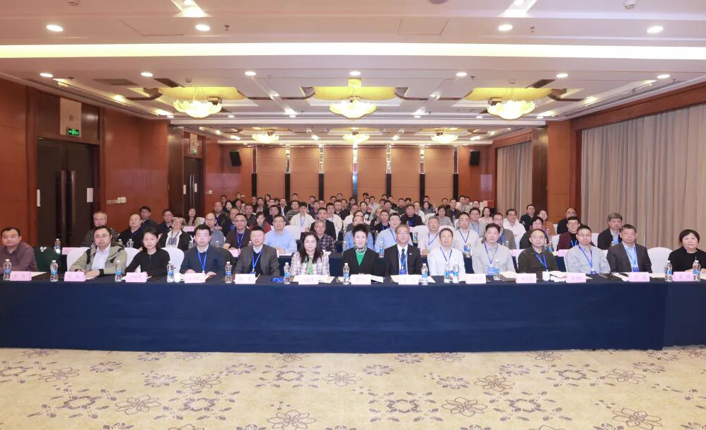 中國儀器儀表行業(yè)協(xié)會(huì)傳感器分會(huì)第八屆會(huì)員代表大會(huì)成功召開